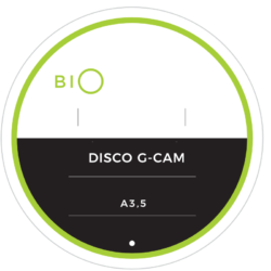 g-cam 3.5